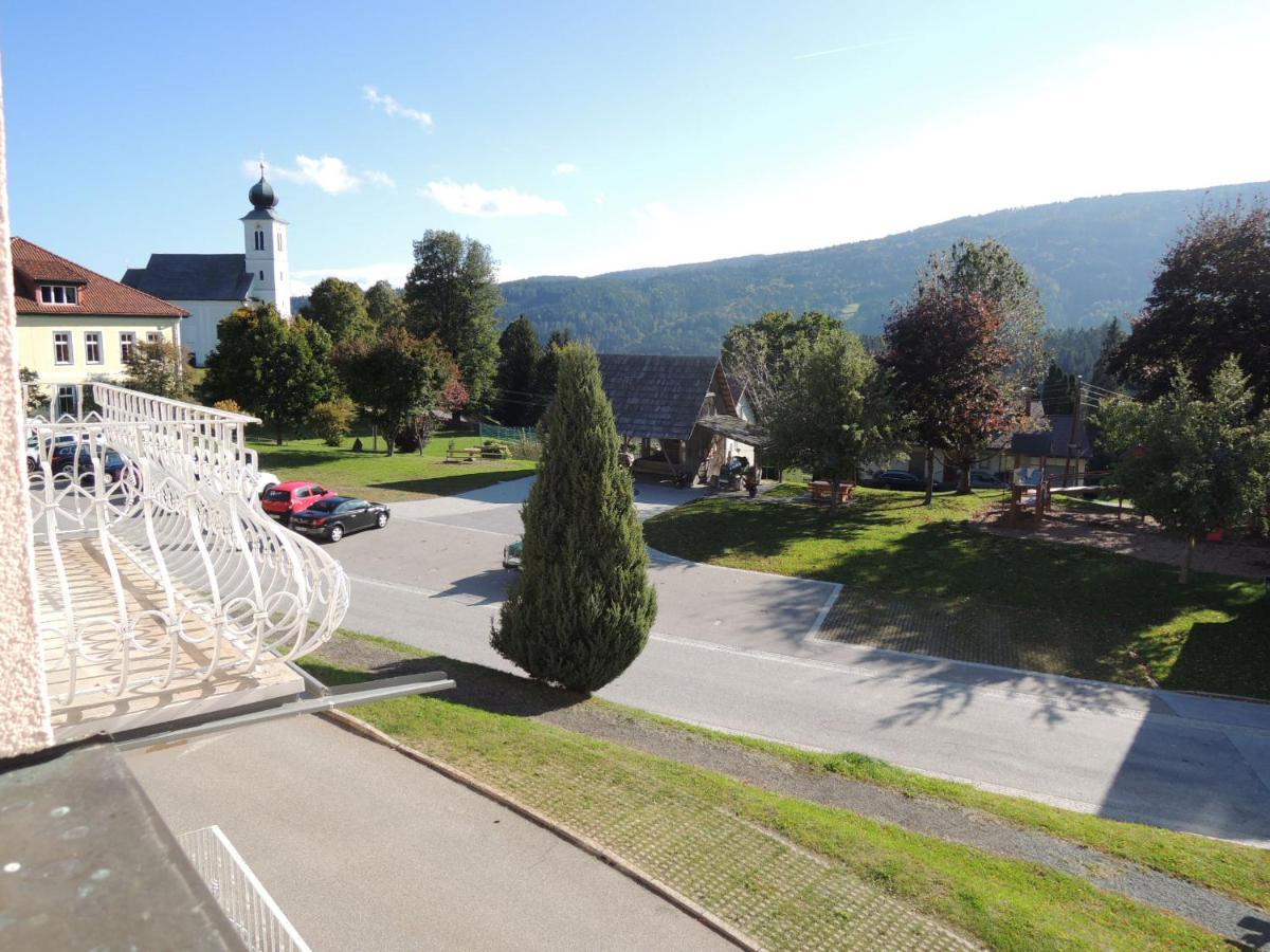 Familienglueck In Der Weststeiermark Sankt Oswald ob Eibiswald Luaran gambar