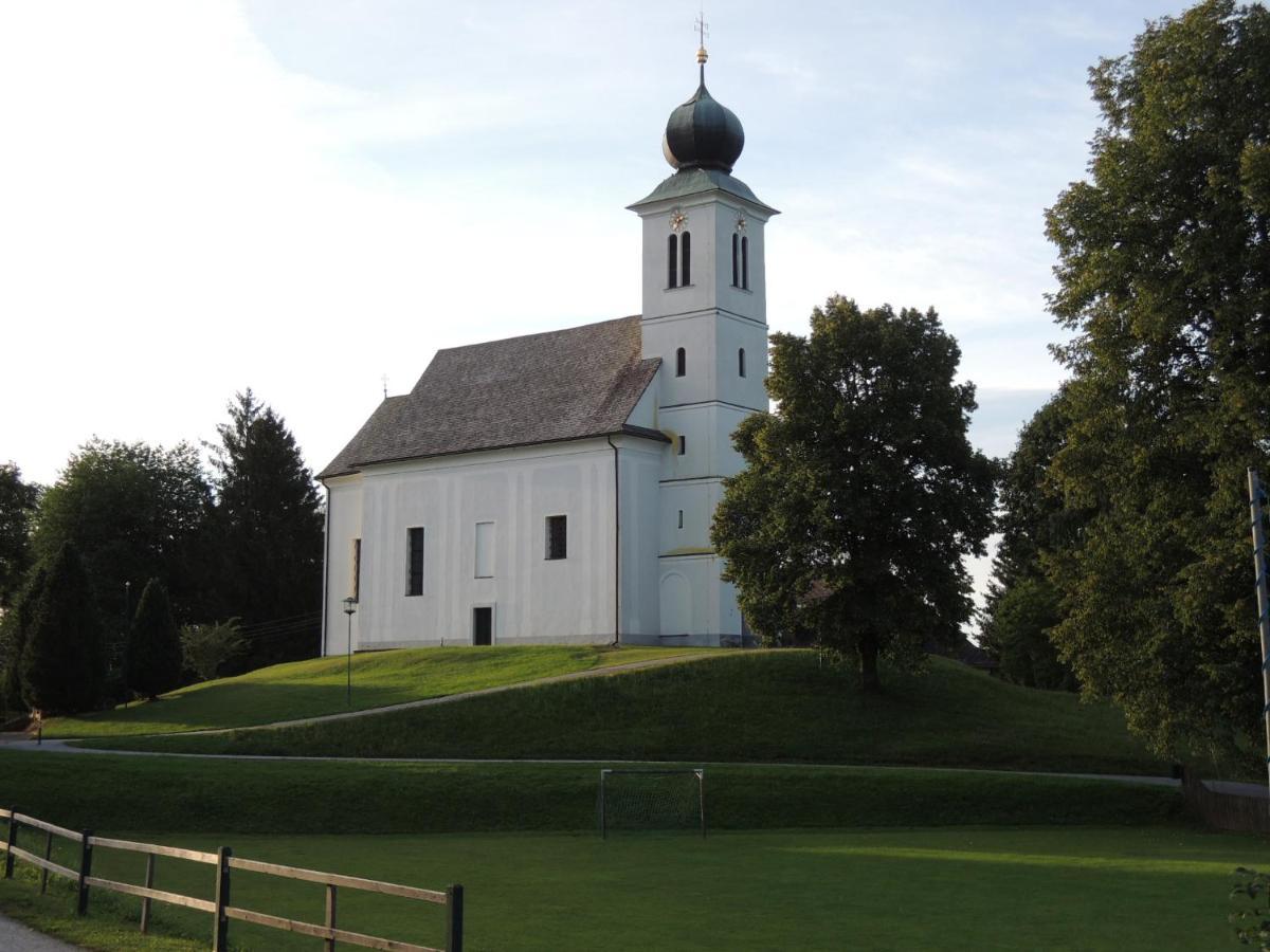 Familienglueck In Der Weststeiermark Sankt Oswald ob Eibiswald Luaran gambar