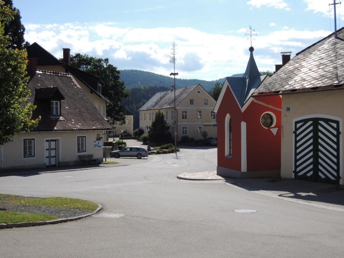 Familienglueck In Der Weststeiermark Sankt Oswald ob Eibiswald Luaran gambar