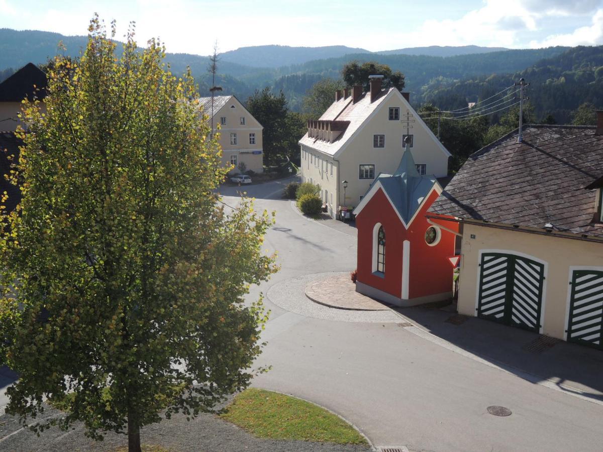 Familienglueck In Der Weststeiermark Sankt Oswald ob Eibiswald Luaran gambar